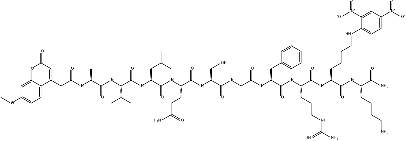 932391-88-3 結(jié)構(gòu)式