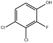 Phenol, 3,4-dichloro-2-fluoro-