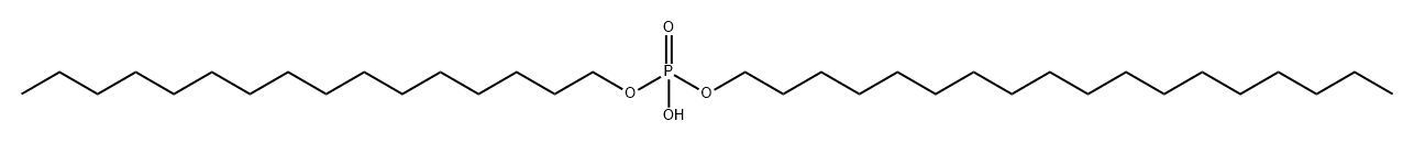 Phosphoric acid, monohexadecyl monooctadecyl ester