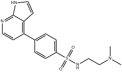 943434-15-9 結(jié)構(gòu)式