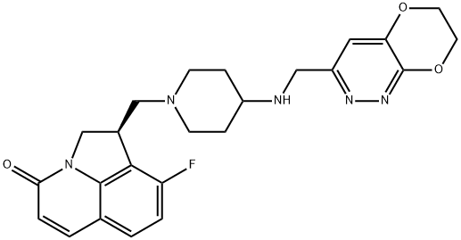 944406-54-6 結(jié)構(gòu)式