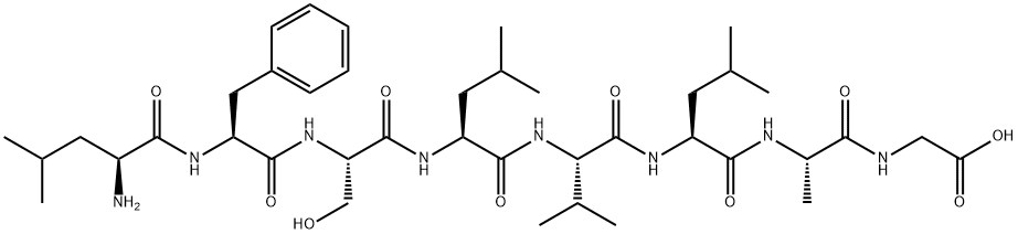 cAD1 bacterial sex hormone Struktur