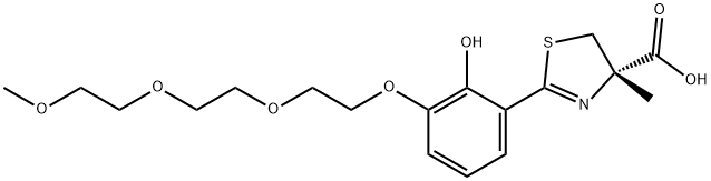 945635-15-4 結(jié)構(gòu)式