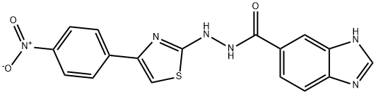 946857-84-7 結(jié)構(gòu)式