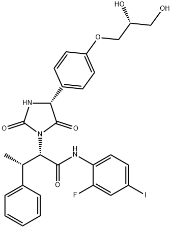 947182-25-4 結(jié)構(gòu)式