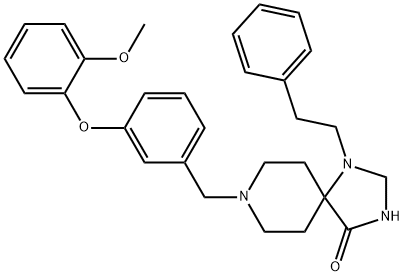 950195-51-4 結(jié)構(gòu)式