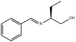 1-Butanol, 2-[(phenylmethylene)amino]-, [S-(E)]- (9CI)