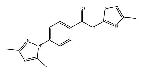 956959-79-8 結(jié)構(gòu)式