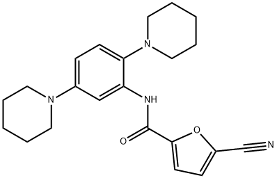 959626-45-0 結(jié)構(gòu)式