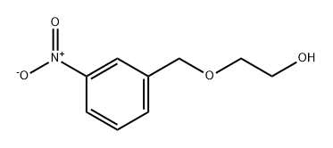 Ethanol, 2-[(3-nitrophenyl)methoxy]-