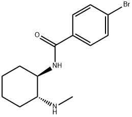 N-demethylbromadoline Struktur