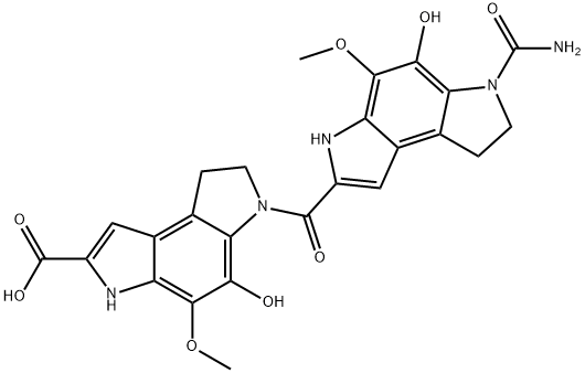 98296-23-2 結(jié)構(gòu)式