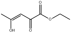 3-Pentenoic acid, 4-hydroxy-2-oxo-, ethyl ester, (Z)- (9CI)