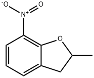 Benzofuran, 2,3-dihydro-2-methyl-7-nitro-