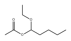 1-Pentanol, 1-ethoxy-, 1-acetate