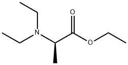 D-Alanine, N,N-diethyl-, ethyl ester