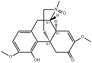 Sinomenine N-oxide