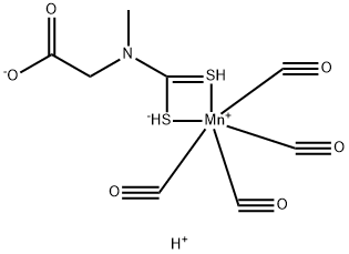 1001015-18-4 結(jié)構(gòu)式