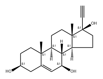 1001100-69-1 結(jié)構(gòu)式