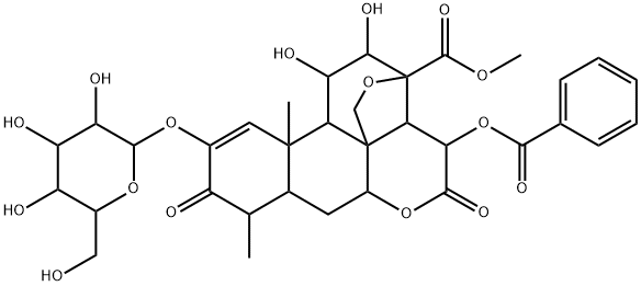 101559-99-3 結(jié)構(gòu)式