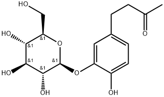 Myzodendrone Struktur