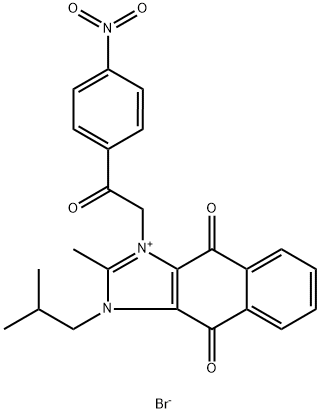 NSC 80467 Struktur