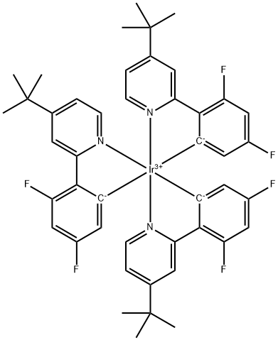 1024594-54-4 結(jié)構(gòu)式