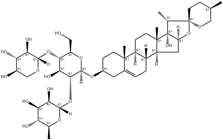 1029017-75-1 Structure