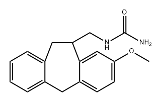 UCM-724 Struktur