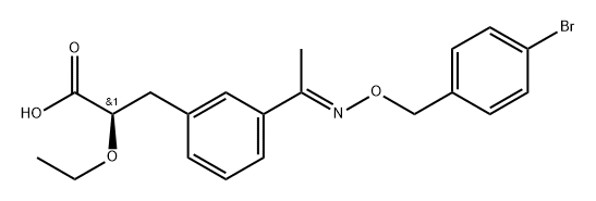 1033781-20-2 結(jié)構(gòu)式