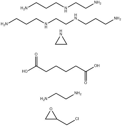 MODIFIEDPOLYETHYLENE Struktur