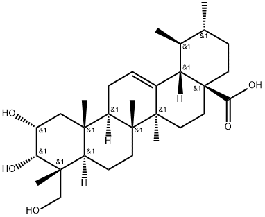 Esculentic acid