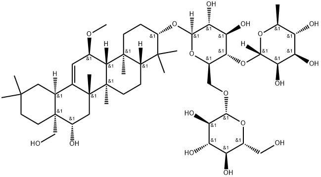 104109-37-7 Structure