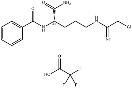 1043444-18-3 結(jié)構(gòu)式