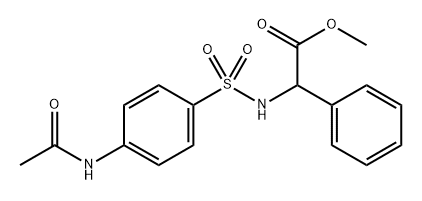 1043924-66-8 結(jié)構(gòu)式