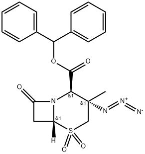 104862-31-9 Structure