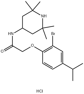 1052515-91-9 Structure