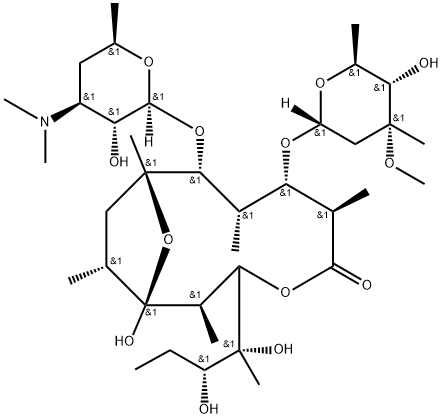 105900-46-7 結(jié)構(gòu)式