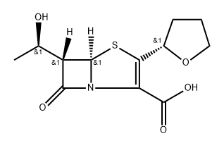 106560-13-8 結(jié)構(gòu)式