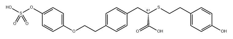 1067247-60-2 結(jié)構(gòu)式