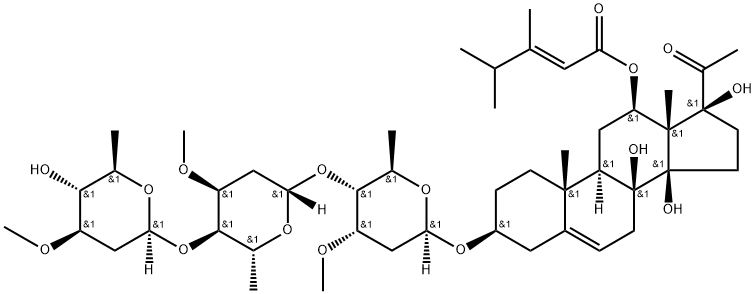 106758-54-7 結(jié)構(gòu)式