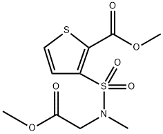 106820-59-1 結(jié)構(gòu)式