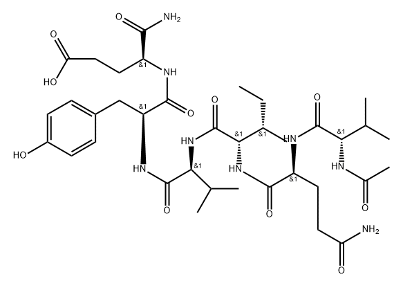 1079892-79-7 結(jié)構(gòu)式