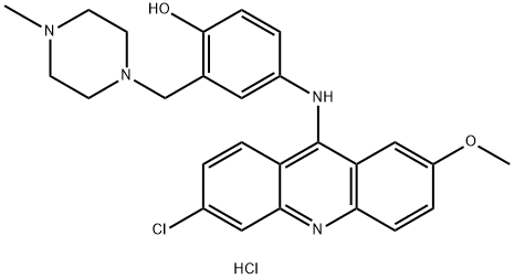 NERI02 Struktur