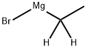 (ethyl-1,1-d2)magnesium bromide, Fandachem Struktur