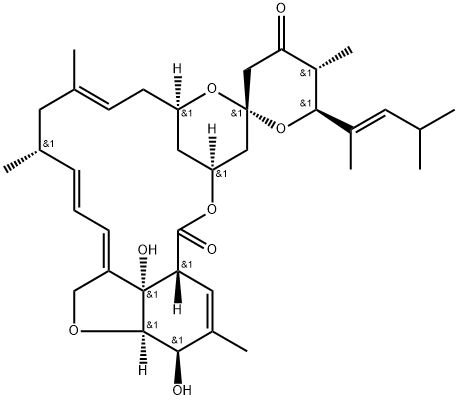 112124-81-9 結(jié)構(gòu)式