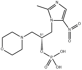 1124347-33-6 Structure