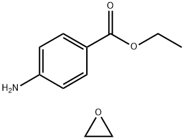 PEG-25 PABA Struktur