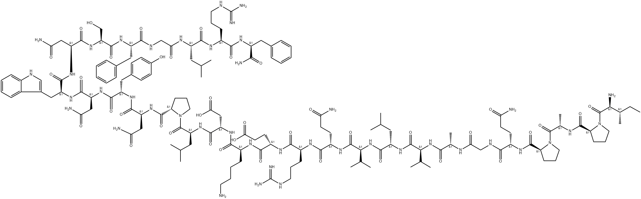 1135442-77-1 結(jié)構(gòu)式