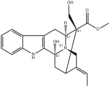 16-Epi-voacarpine